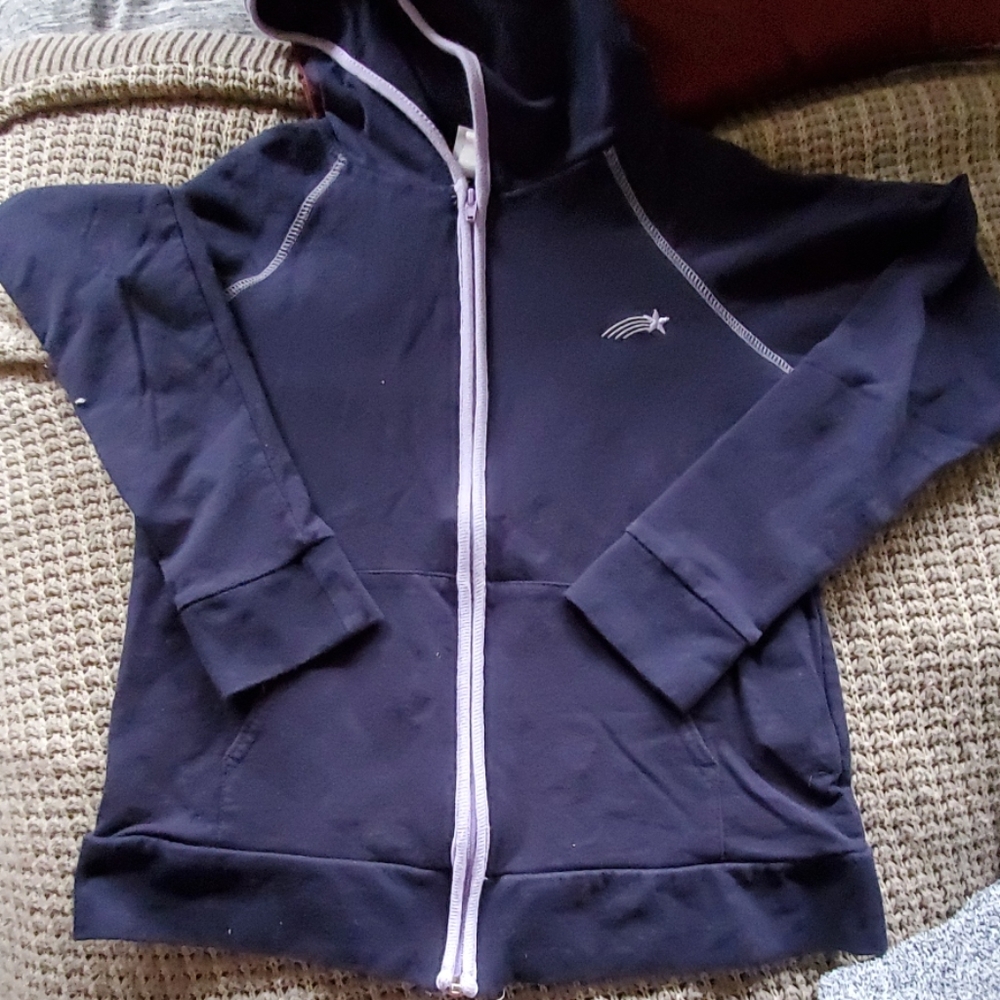 Lee sport jacket